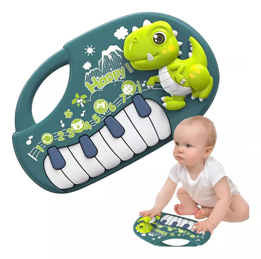 Teclado Piano Musical Teclado Musical Para Bebes 12teclas