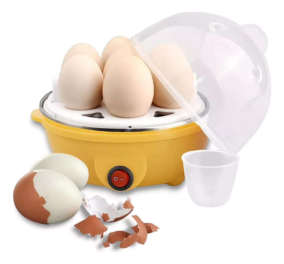 Cocedor De Huevos Hervidor De Huevos Cocedora Huevos