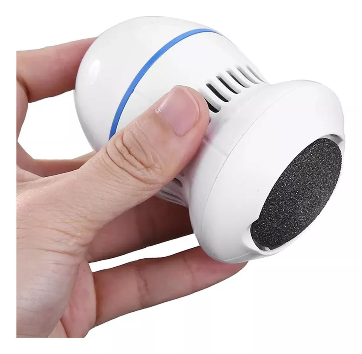 Removedor Eléctrico De Callos Quita Callos Pies Electricousb