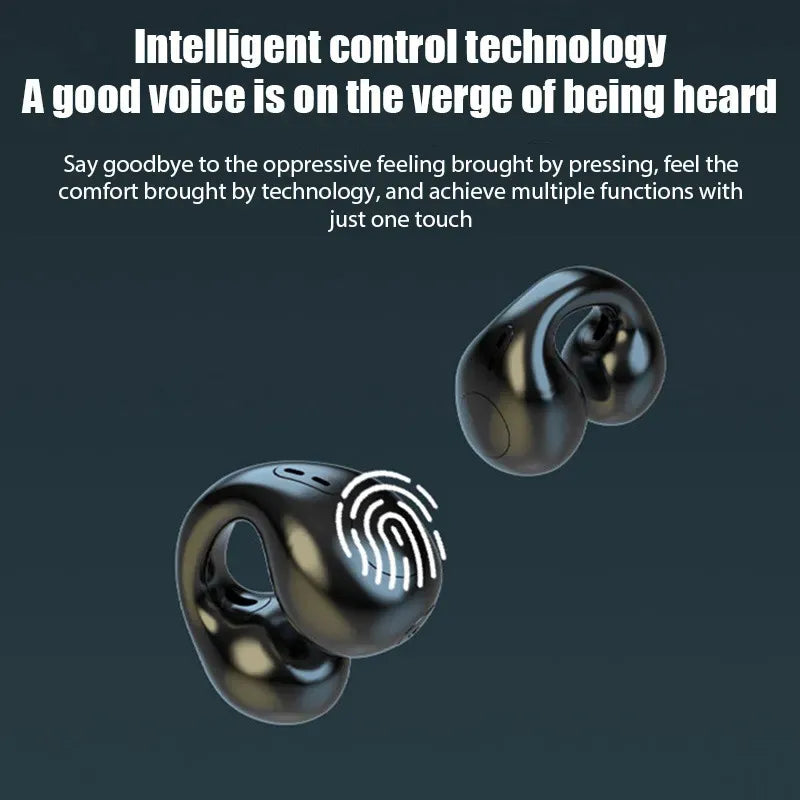 Auriculares Bluetooth Tws Inalambricos Audifonos Earbuds