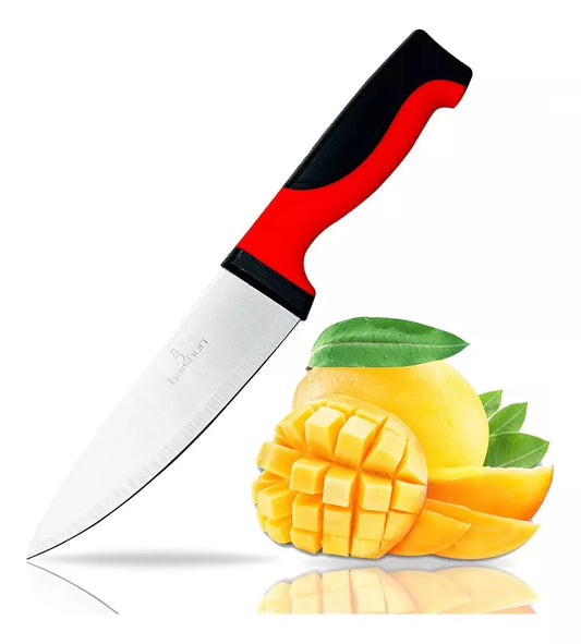 Cuchillos Tramontina Cuchillo Tramontina Cuchillo 8 Pulgadas