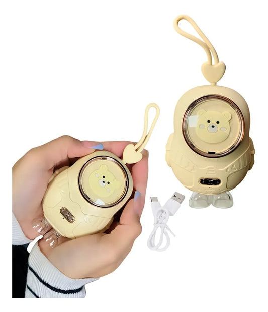 Calentador De Manos Calentador Portátil 3.7w Calienta Manos