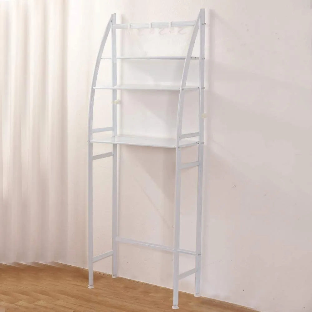 Estante Organizador Lavadora Mueble Organizador Repisa