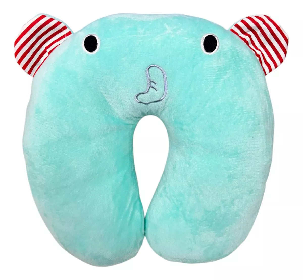 Almohada Viaje Cojin De Viaje Almohada De Viaje 28cm Algodon