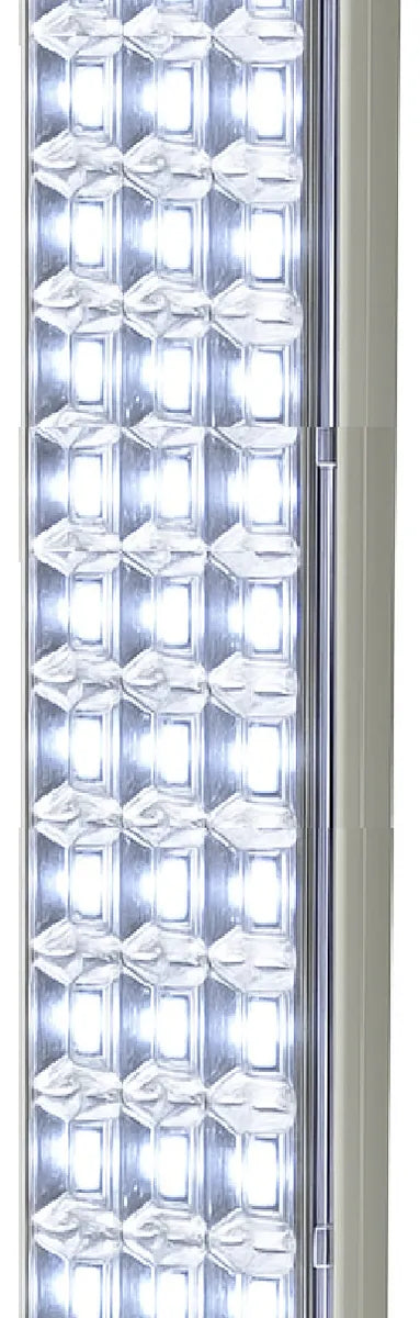 Lamparas De Emergencia Recargables Foco De Emergencia 60led