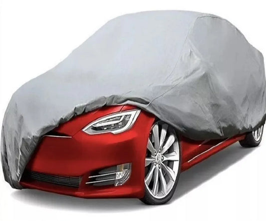 Cobertor Auto Carpa Cubre Auto Suv Funda Auto M L Xl Xxl