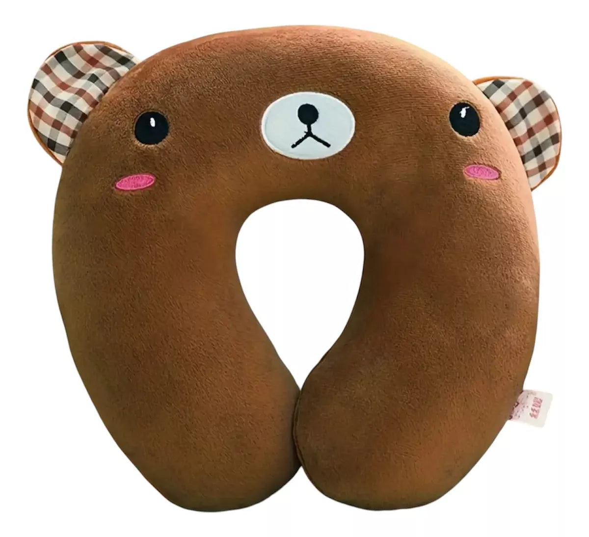 Almohada Viaje Cojin De Viaje Almohada De Viaje 28cm Algodon