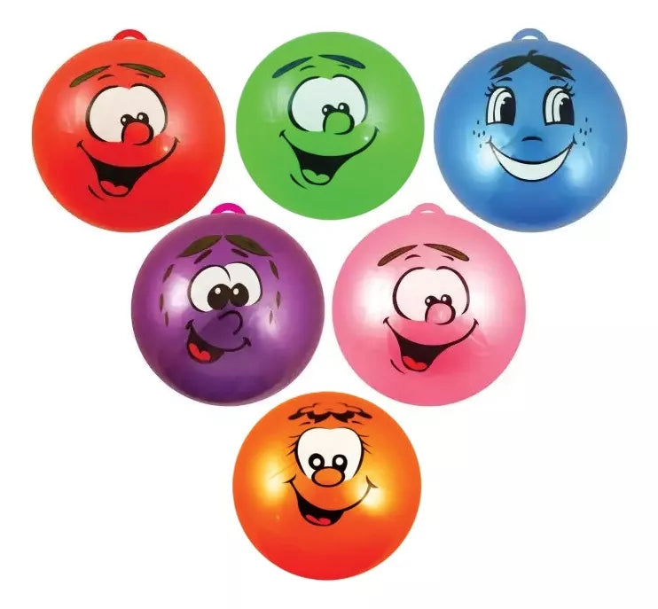 Pelota Goma Piscina Pelotas Plasticas Para Niños Playa 50cm