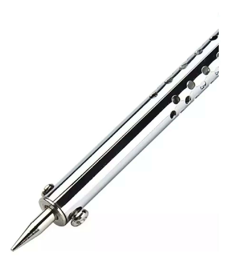 Cautin Electrico Soldador Punto Lapiz Soldador Estaño 60w