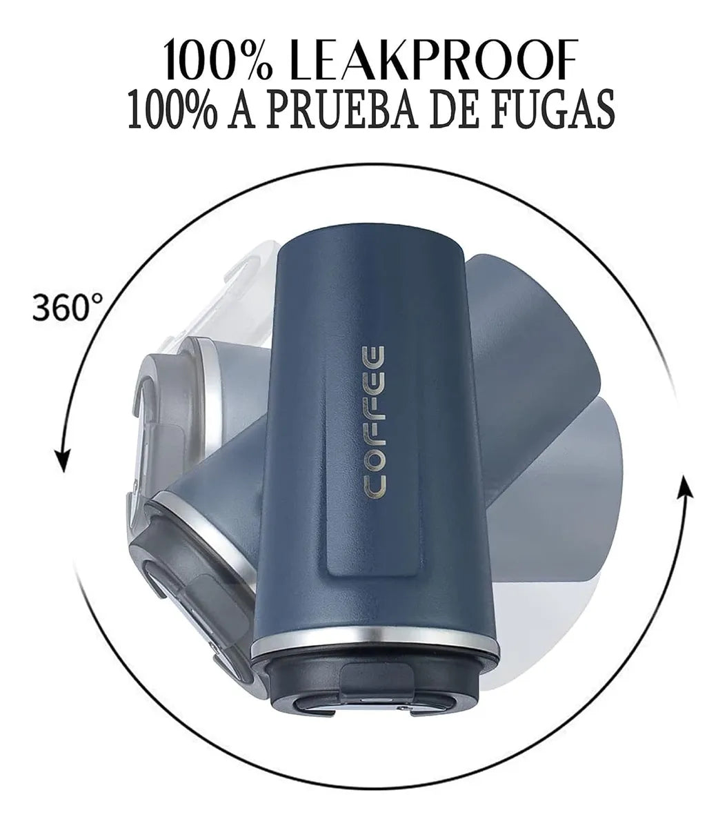 Termo Para Te Taza Termica Cafe Termo Liquidos Calientes