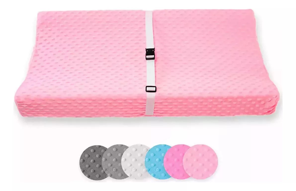 Cambiador Bebé Pañales Mudador Anatomico Bebe Mudador Bebes