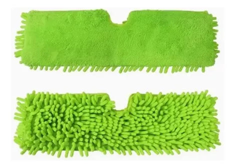 Mopa Spray Microfibra Mopa Trapeador Roceador Pisos Aseo