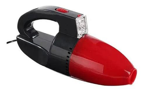 Aspiradora Auto Portatil Aspiradora Para Autos 12v Aspirador