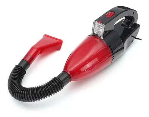 Aspiradora Auto Portatil Aspiradora Para Autos 12v Aspirador