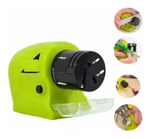 Super Afilador Cuchillo Menaje Afilador Cuchillo Afilador