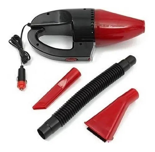 Aspiradora Auto Portatil Aspiradora Para Autos 12v Aspirador