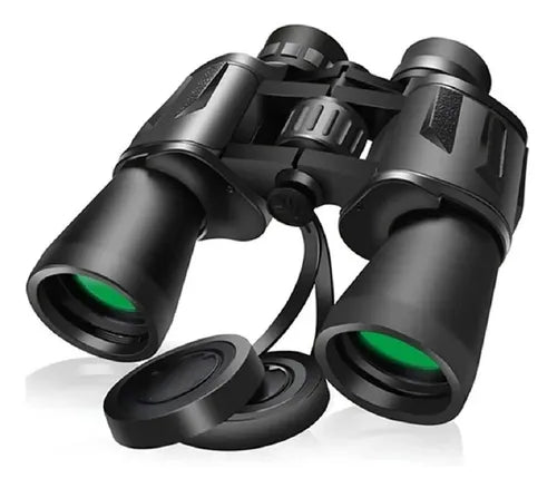 Binoculares Profesionales Binoculares 20x50 Binoculares Bres