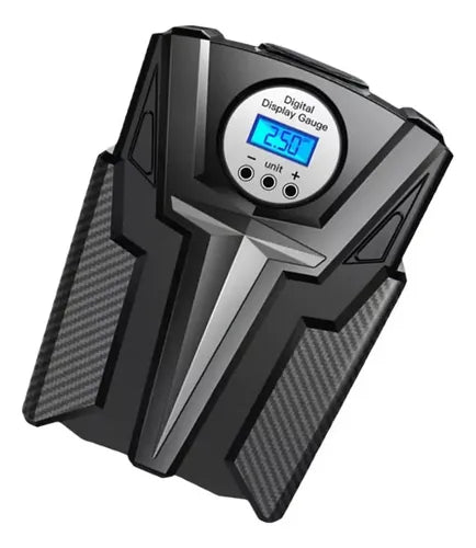 Compresor De Aire Portatil Compresor Digital Compresor Auto