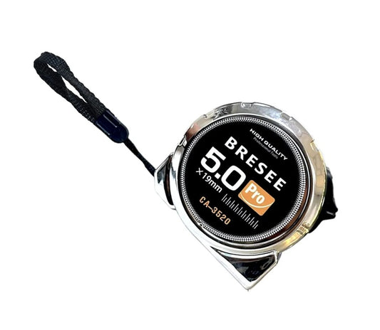 Huinchas De Medir 5m Huincha Medir Herramientas Huincha 5mt