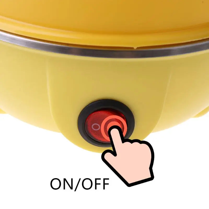 Cocedor De Huevos Hervidor De Huevos Cocedora Huevos