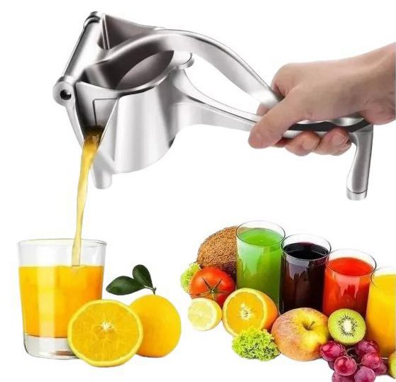 Exprimidor De Limon Naranjas Extractor De Jugo De Fruta Jugo