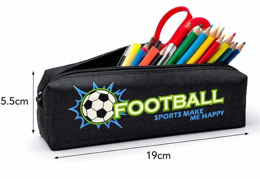 Estuche Escolar Estuche Lapices Organizador Cartuchera