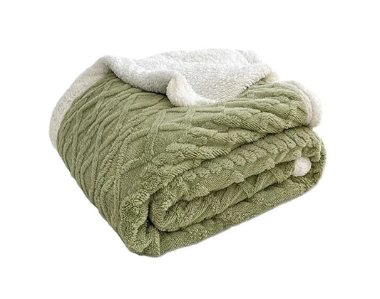 Frazada Manta Cobija Termica Chiporro 2.5 Plazas 250x230cm