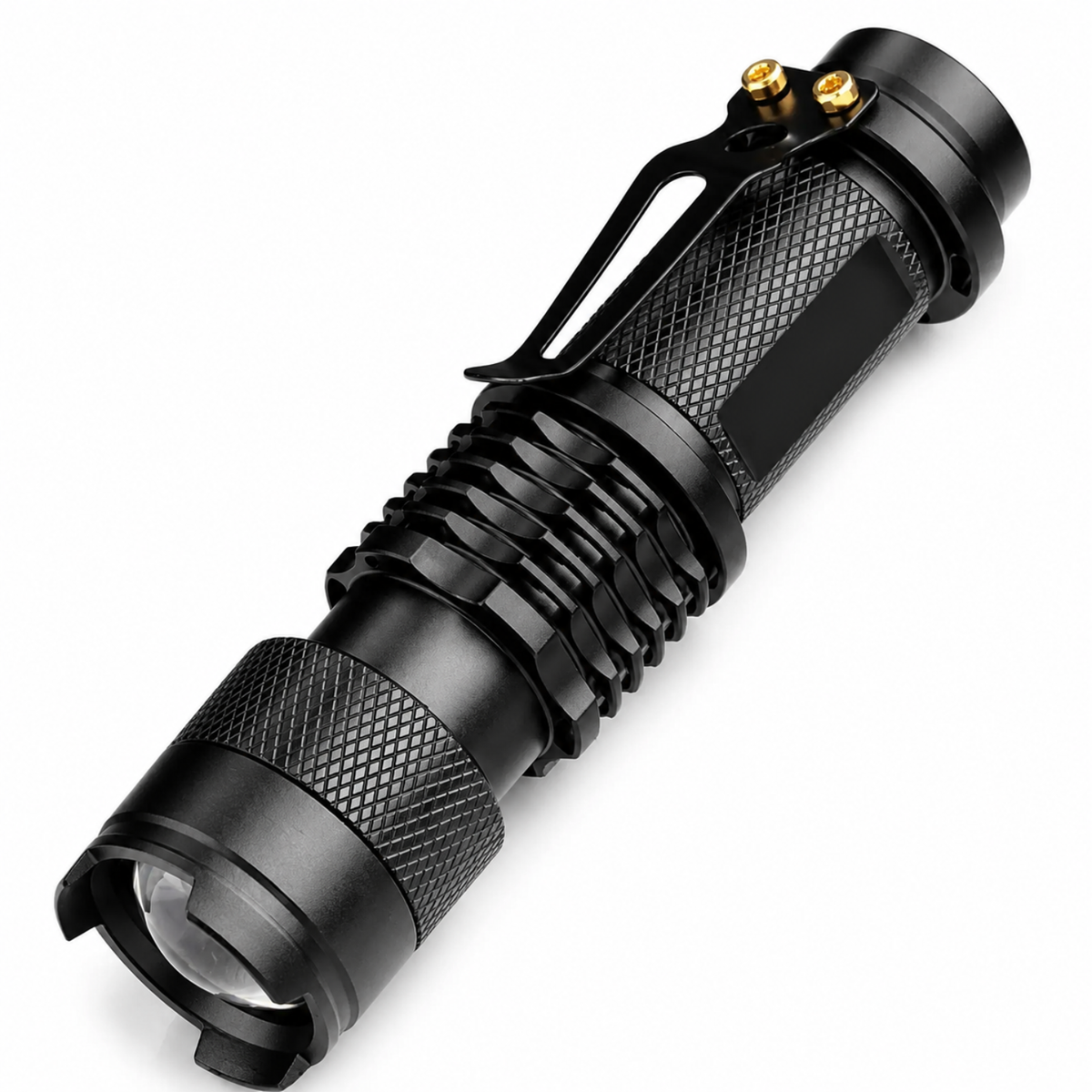 Linterna Uv Linterna Luz Ultravioleta Linternas Recargables