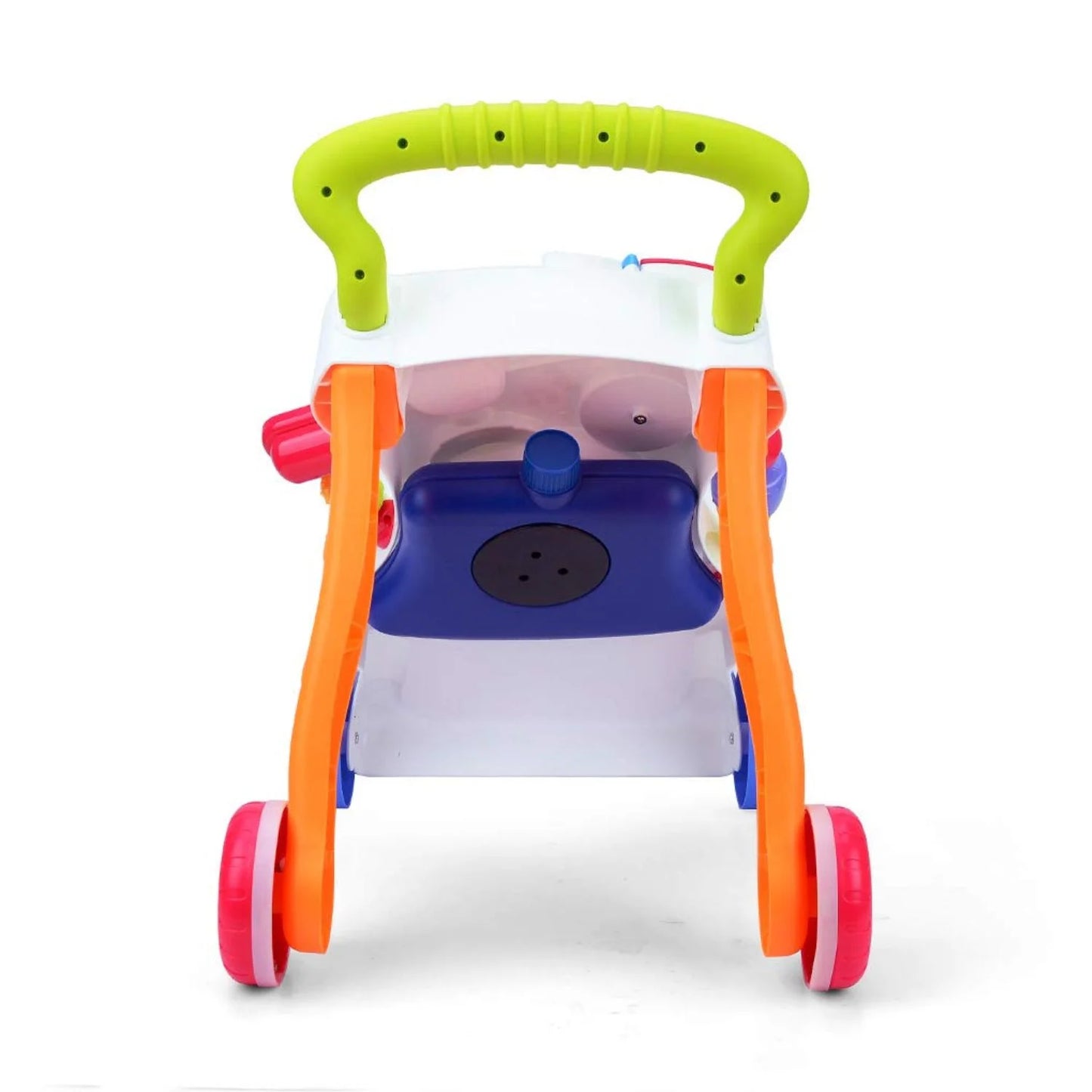 Caminadora Andadera Correpasillos Andador Caminador Bebe