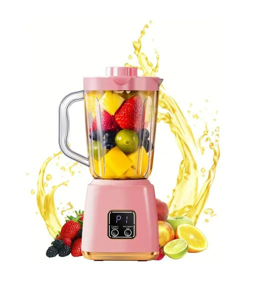 Licuadora Portatil Recargable Juguera Procesadora 750ml