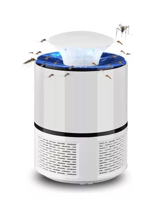 Lampara Mata Insectos Mata Insectos Electrico Mata Mosquitos