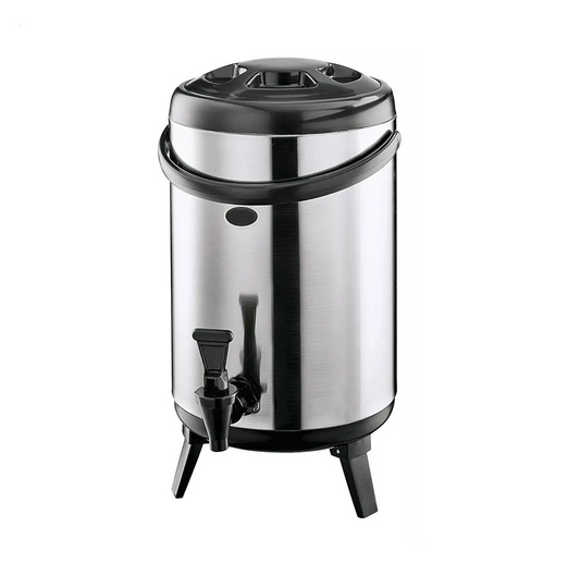 Termo Para Agua Caliente Termo 12lts Caliente Dispensador