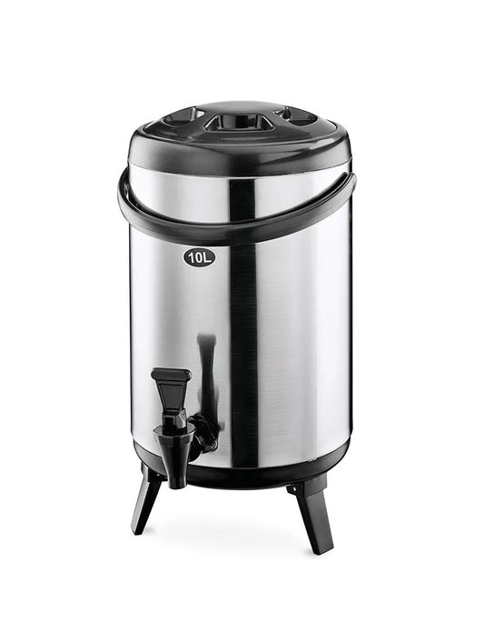 Termo Para Agua Caliente Termo 10lts Caliente Dispensador