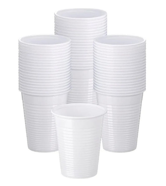 X50 Vasos Plásticos Desechables Vasos Desechables Fiestas