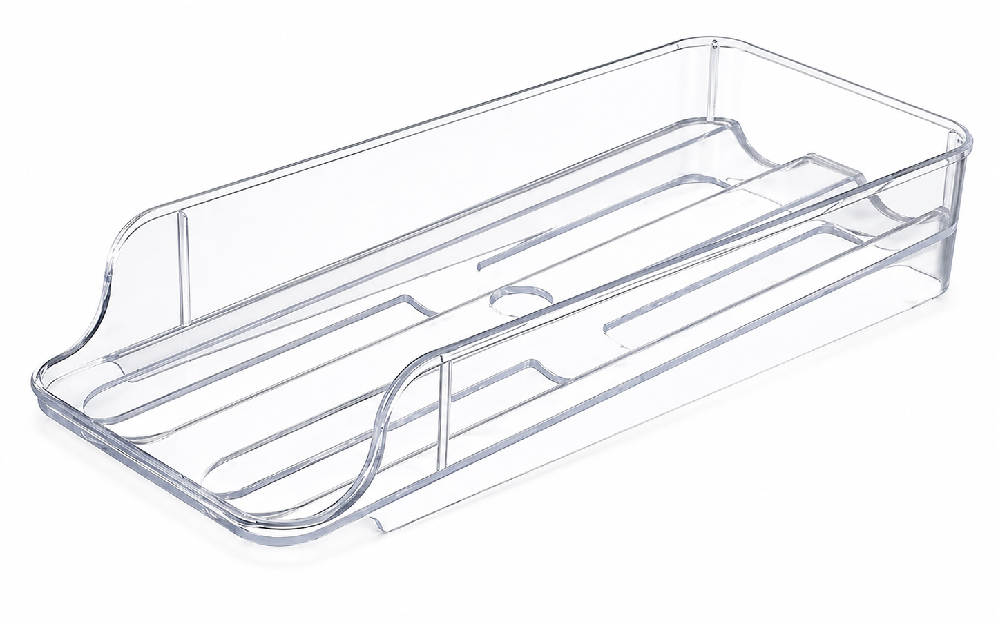 Organizador De Huevos Para 28 Huevos Refrigerador 2 niveles