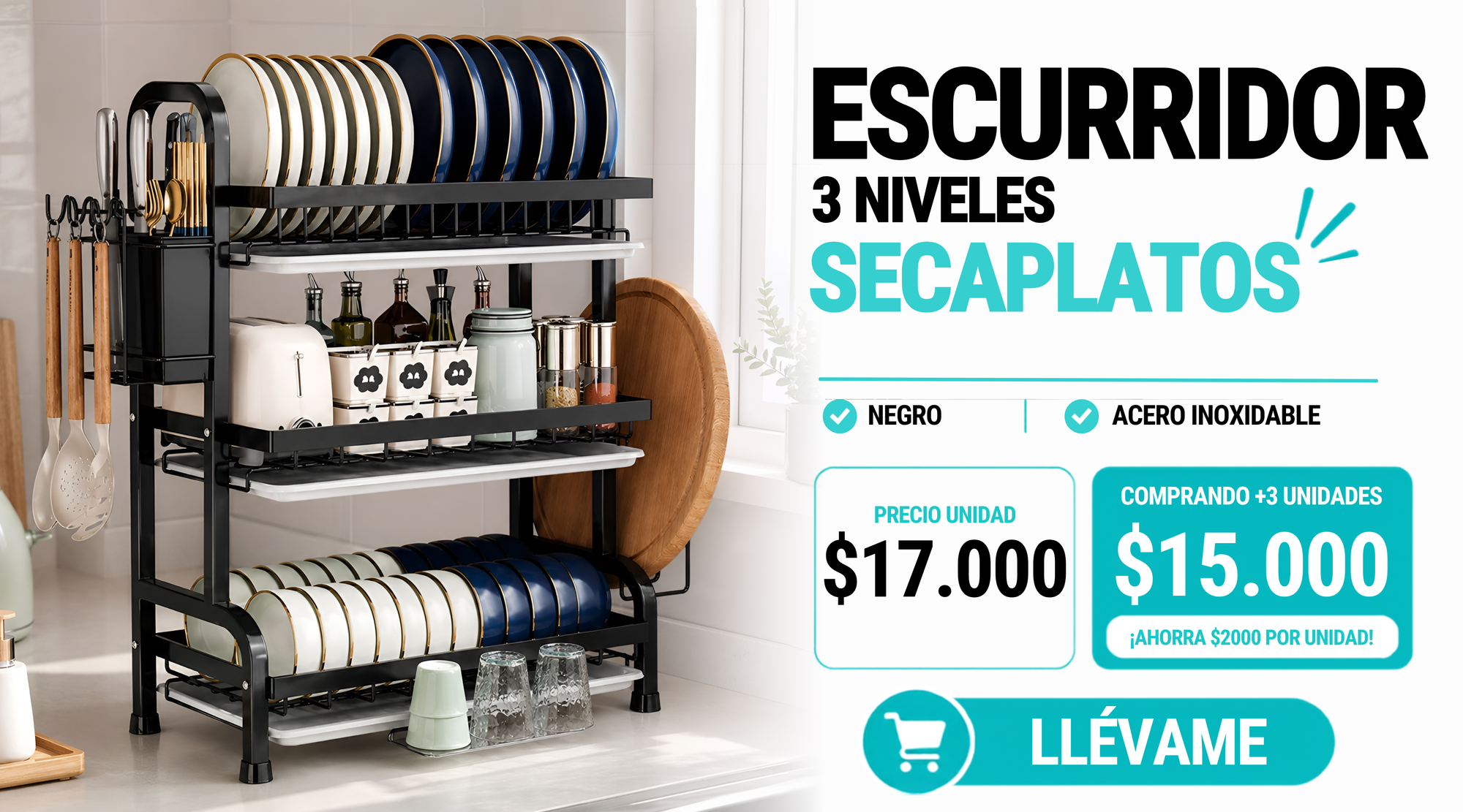 Banner promocional