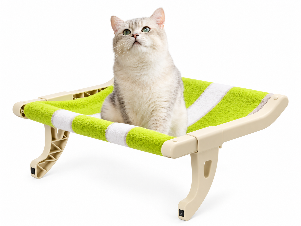 Cama De Gato Hamaca Gatos Cama Colgante Hamaca Ventana