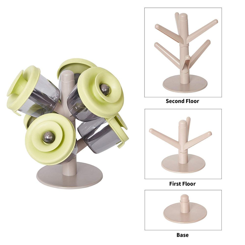 Set Condimentero Condimenteros Especieros Porta Especieros