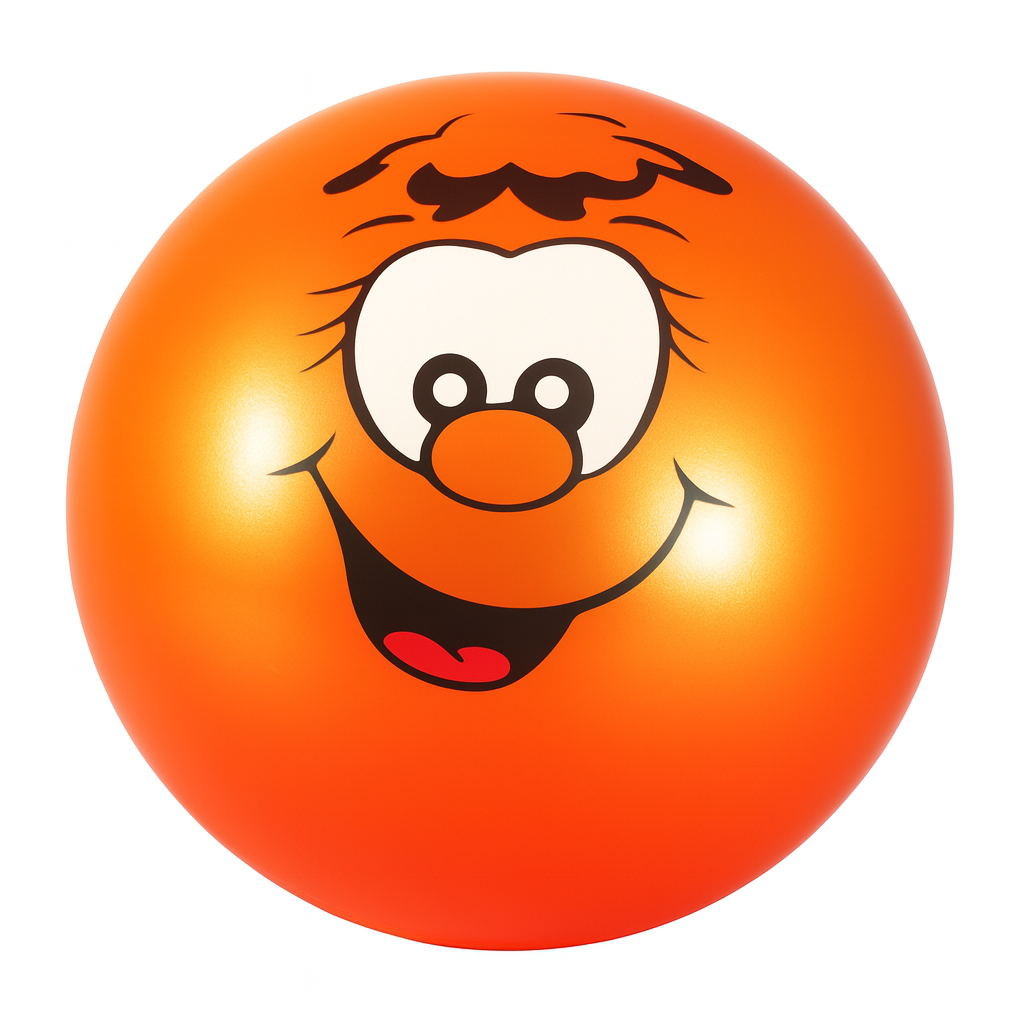 Pelota Goma Piscina Pelotas Plasticas Para Niños Playa 50cm