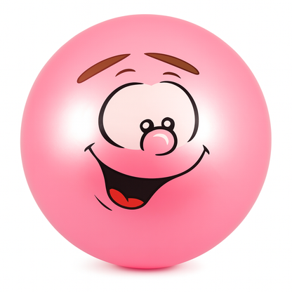 Pelota Goma Piscina Pelotas Plasticas Para Niños Playa 50cm