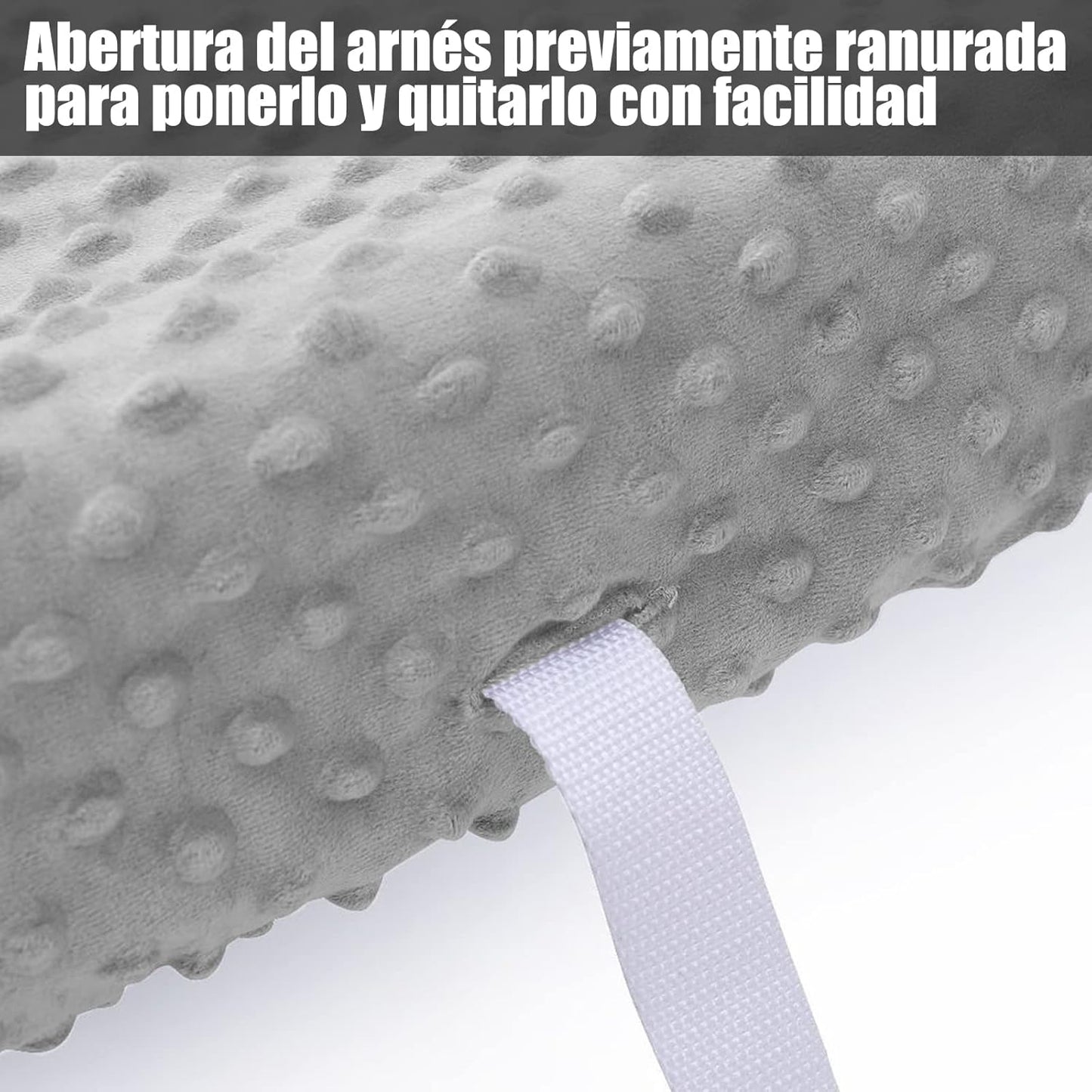 Cambiador Bebé Pañales Mudador Anatomico Bebe Mudador Bebes