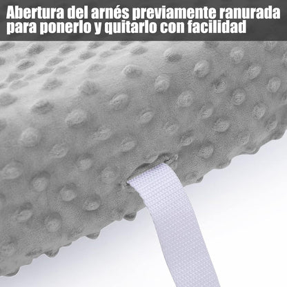 Cambiador Bebé Pañales Mudador Anatomico Bebe Mudador Bebes