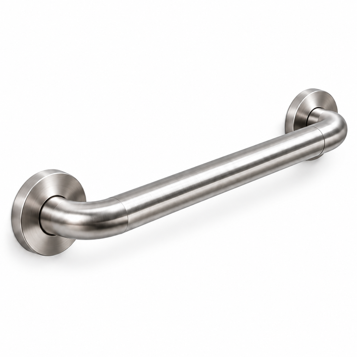 Barra De Seguridad Para Baño 30cm