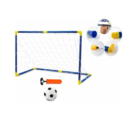 Arco Niños Arcos Futbol Arcos De Futbol Malla Arco Futbol