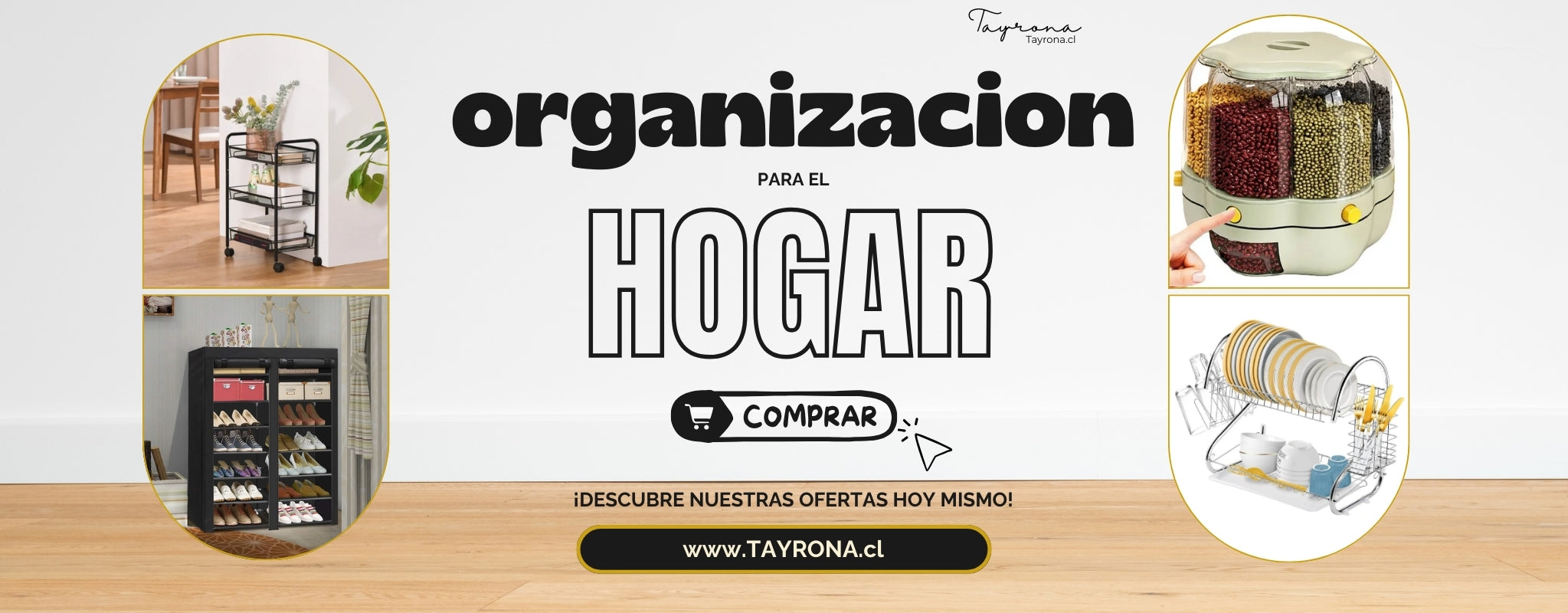 Banner Desktop