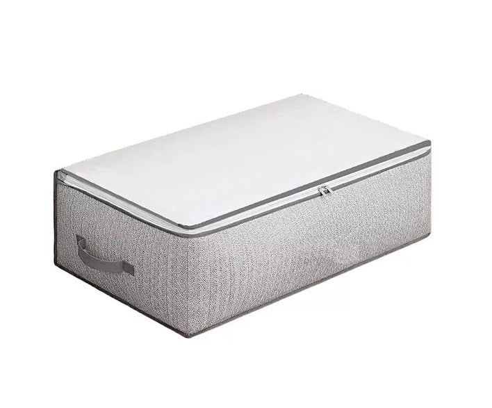 Caja Almacenamiento Bolsa Organizador Almacenaje 105x45x15cm
