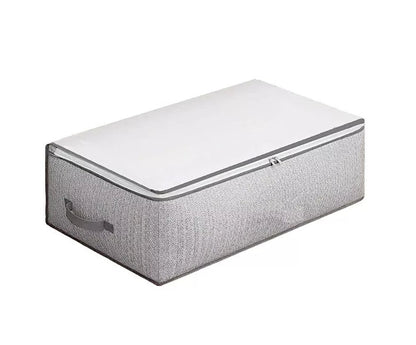 Caja Almacenamiento Bolsa Organizador Almacenaje 105x45x15cm