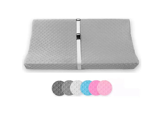 Cambiador Bebé Pañales Mudador Anatomico Bebe Mudador Bebes