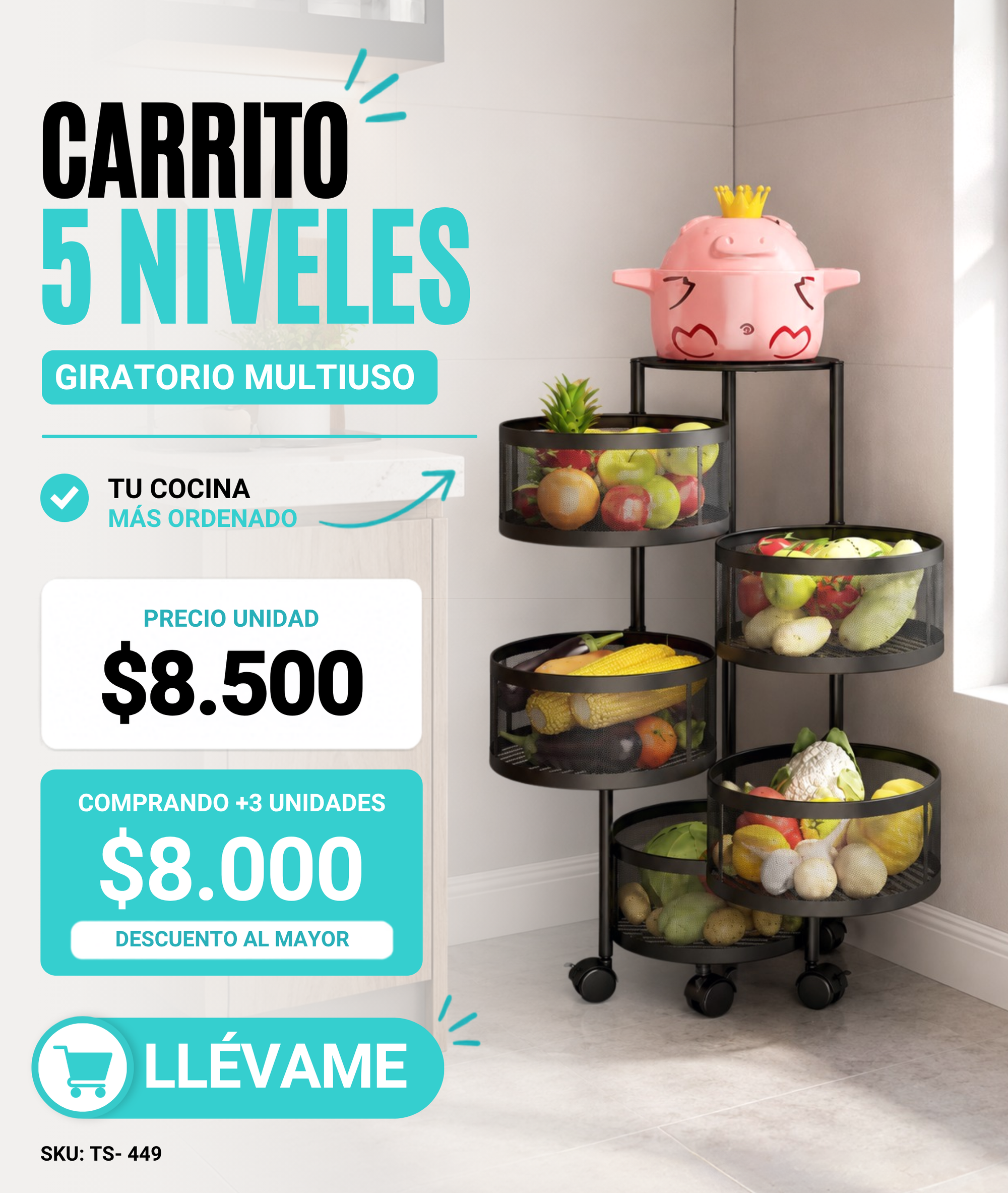 Banner promocional