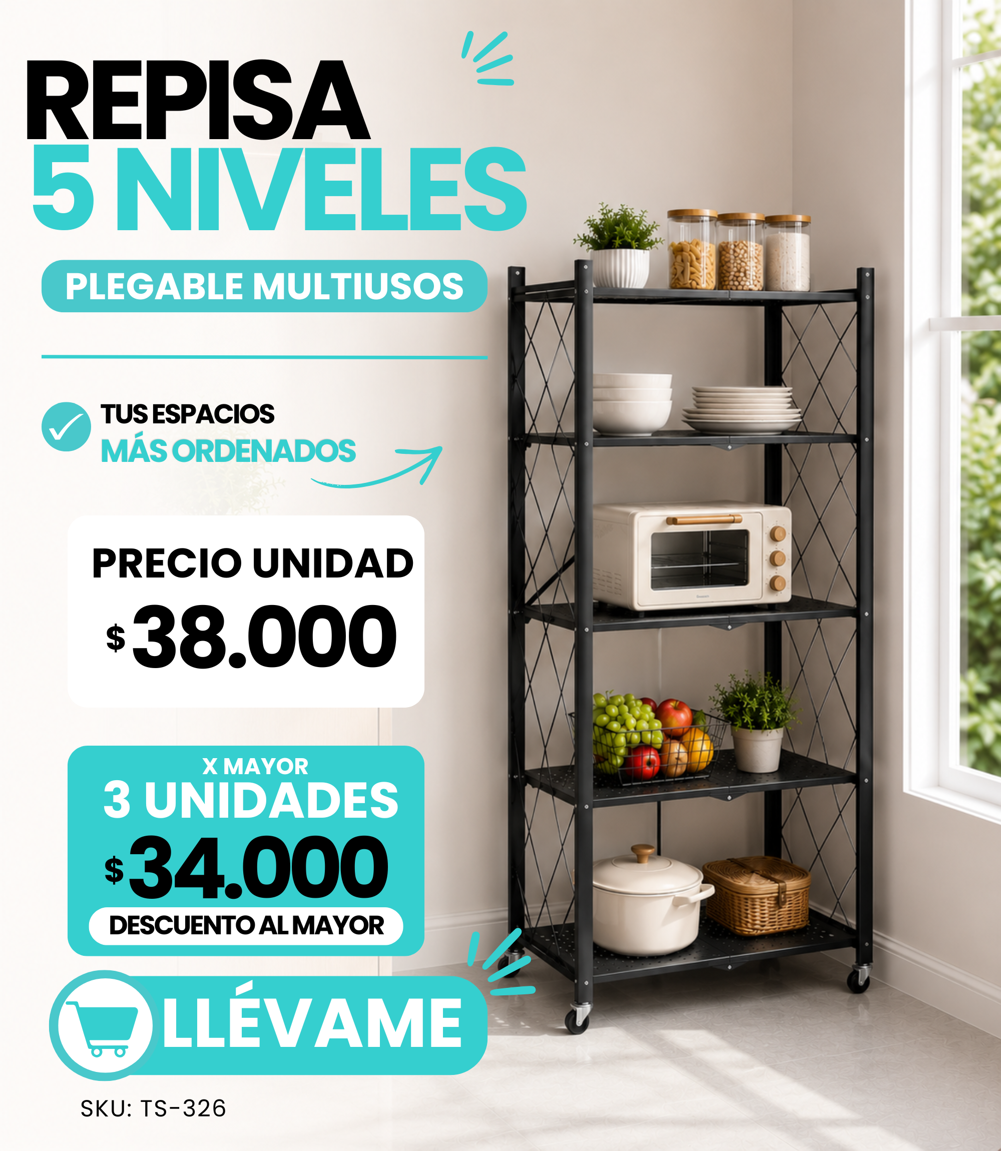 Banner promocional